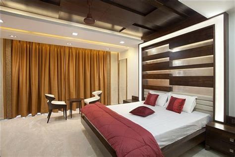 Behzad Kharas- Mumbai , Maharashtra , India: | Modern bedroom interior 