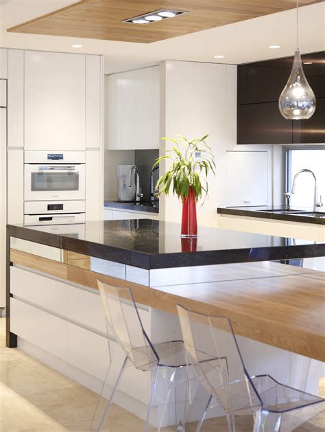 Modern Kitchen Showcase New And Popular Ideas For Your Kitchen