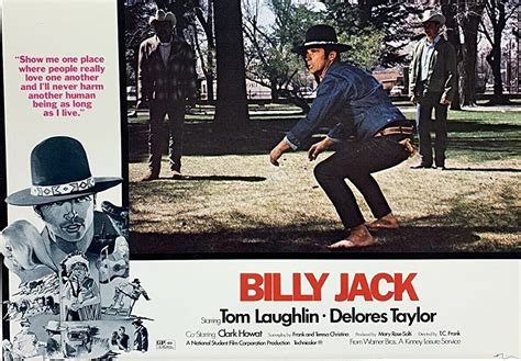 Billy Jack 1971