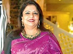 Madhu Chopra (Priyanka Chopra’s mother) Wiki, Age, Husband, Children ...