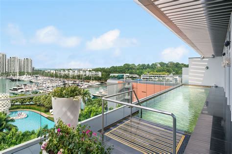Sentosa Island Resort Hotel W Singapore Sentosa Cove