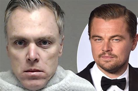 Leonardo Dicaprios Stepbrother Is On The Run From Police After He A