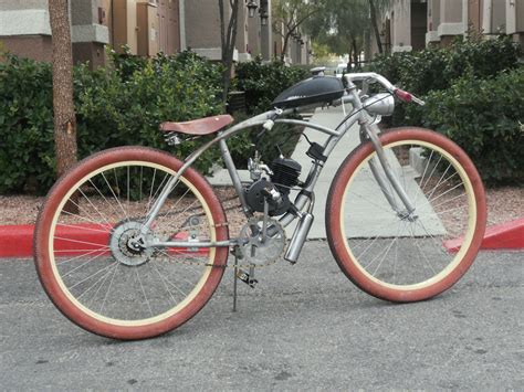 Cyclegrid Cool Bike