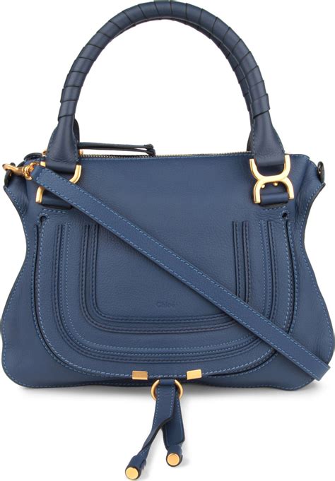 Chloe Medium Marcie Handbag
