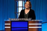 Amy Schneider becomes fourth contestant to win $1M on 'Jeopardy!'