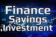 Financial Markets - Finance, Saving, and Investment (1/3) | Principles ...