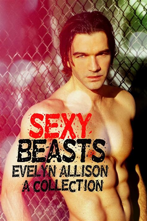 Sexy Beasts BWWM BBW Shifter Paranormal Romance Bundle Kindle Edition By Allison Evelyn