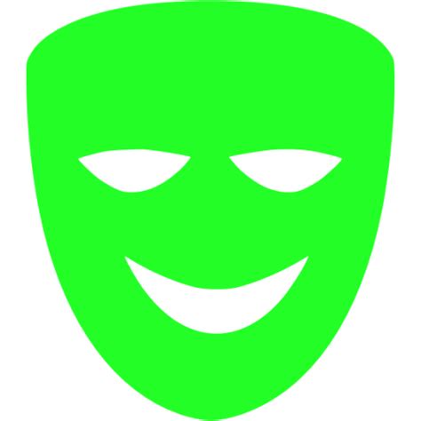 Comedy Mask Transparent Png All Png All