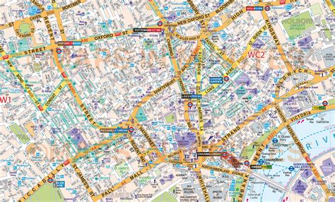 Many of the items can no longer be acquired, as certain tokens from naxxramas bosses were needed, which no longer drop as of patch 3.0.2. VINYL Central London Street Map - Large size 1.2m d x 1.67m w