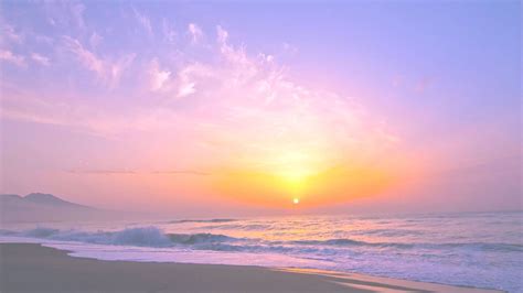 Free Download Pin By Ksenia On Nature Pink Sunset Sunset Wallpaper