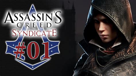 Assassin S Creed Syndicate Les Frye Let S Play Assassinscreed My XXX