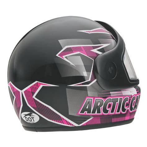 Get the best deal for arctic cat snowmobile helmets from the largest online selection at ebay.com. PFP Helmet Pink | Babbitts Arctic Cat Partshouse