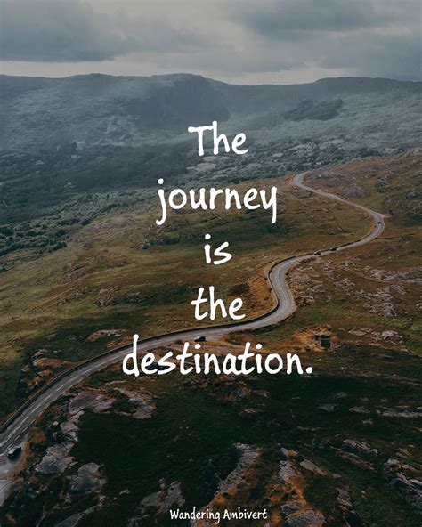 The Journey is the Destination in 2020 | Nature travel, Adventure ...