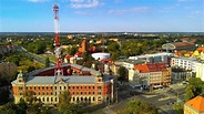 Legnica - Tourism | Tourist Information - Legnica, Poland