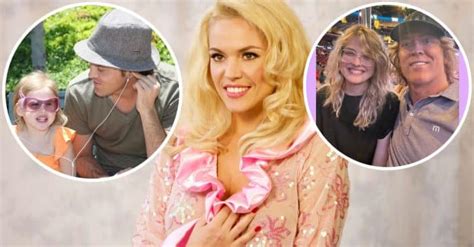 anna nicole smith s daughter dannielynn is identical to late mom