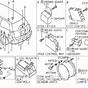 Nissan Quest Parts Diagram