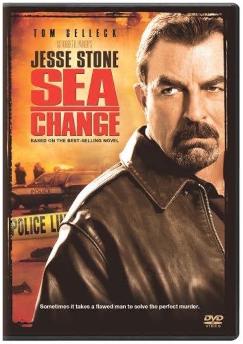 Sea Change Movie Jesse Stone Akiko Rush