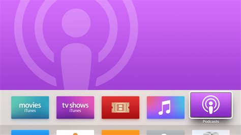 Podcast one is the leading destination for the best and most popular podcasts across many top genres, from sports podcastone is the destination for all the podcasts you really care about! How to disable explicit music and podcasts on your Apple TV