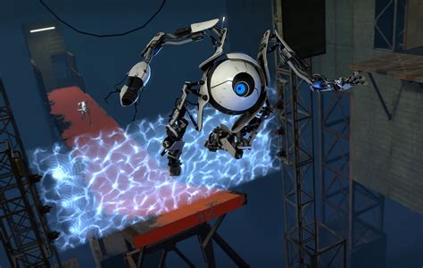 10 Years Of ‘portal 2 How Valve Redefined Video Game Secrets