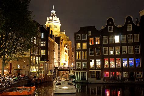 10 top tourist attractions in amsterdam with photos and map touropia