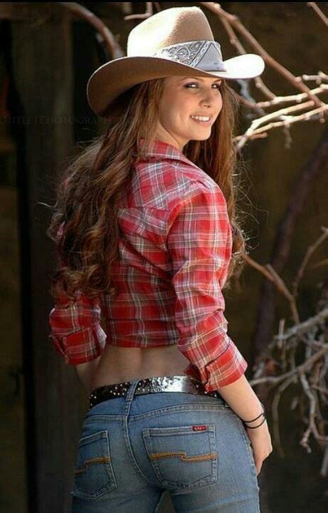 Tight Jeans Do Seem To Bring Out The Best In A Girl Country Girls