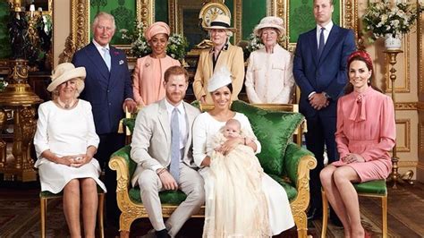 Realeza Inglesa Las Residencias De Verano De La Familia Real Brit Nica