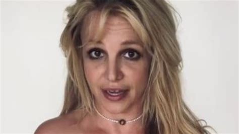 Britney Spears Would Talk About ‘parallel Universes’ After Taking Drugs Ex Guard Says The