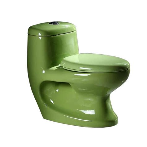Green Color Toilets Buy Green Color Toiletscolored Toiletsdark