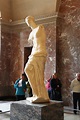 Venus de Milo, Louvre Museum - Travel Moments In Time - travel ...