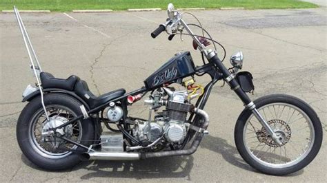 Alibaba.com offers 1,856 honda choppers products. Honda CB 750 Chopper - $3000 (Gainesville) | Motorcycles ...