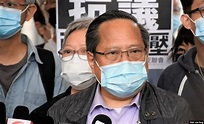 9名香港民主派人士反送中8-18案被判監8至18月 李柱銘等4人緩刑 ＊ 阿波羅新聞網