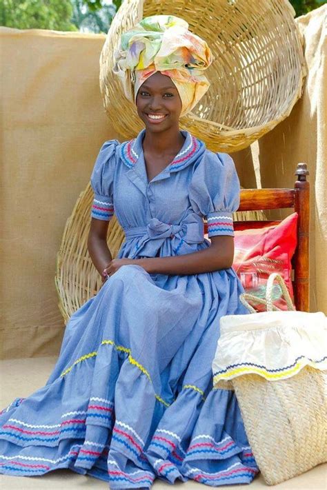 haiti pure class and culture haitian clothing traditional outfits fashion
