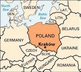 Kraków - Students | Britannica Kids | Homework Help