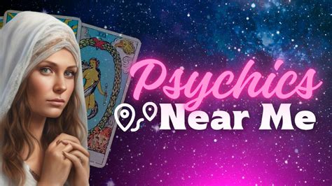 Best Psychics Near Me 2024 Accurate Readings From Experts Kansas