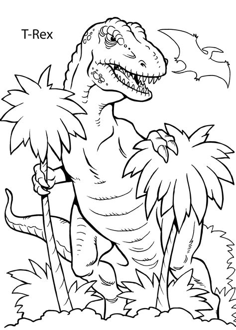 Free shipping on orders over $25 shipped by amazon. Dino Dan Coloring Pages - BubaKids.com