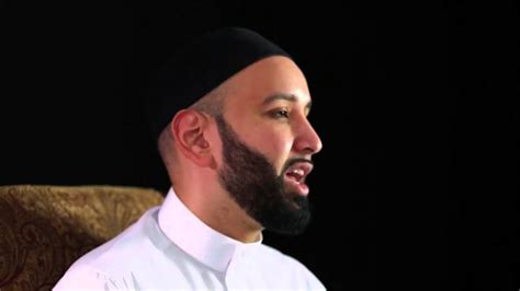 The Beginning And The End By Omar Suleiman Creation Ep1 Youtube