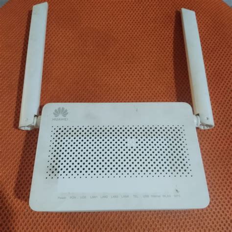 Jual Huawei HG8145V5 Gpon Open Ont Modem Router Shopee Indonesia