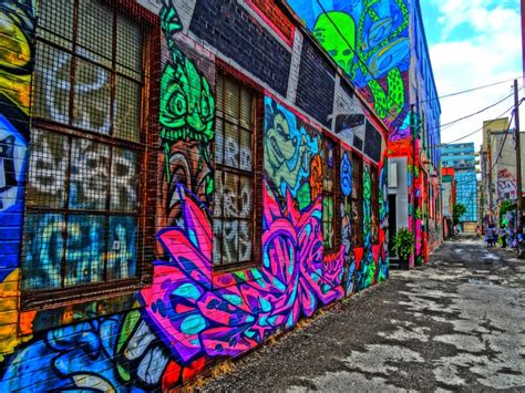 Toronto Street Art From Culture To Colour The World As I See It