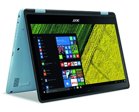 Acer Spin 1 Sp113 31 C17e 2 In 1 Notebook Für Nur 269 Euro Inkl