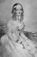 Teresa, Contessa Guiccioli (1800–1873) was the married lover of Lord ...
