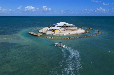 You Can Rent A Private Island Off The Coast Of Florida For Just 50 A