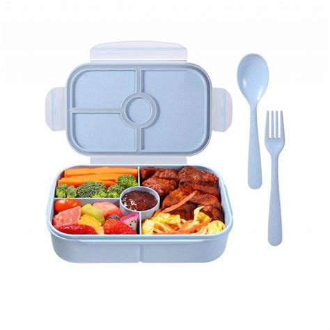 Top 10 Best Bento Boxes In 2021 Reviews Buyers Guide