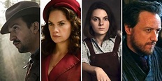 His Dark Materials Cast & Character Guide