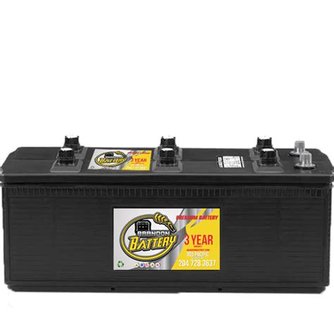 Gr4dlt 1050ca Automotive Battery Brandon Battery Provides