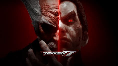 All of the tekken wallpapers bellow have a minimum hd resolution (or 1920x1080 for the tech guys) and are easily downloadable by clicking the image and saving it. Tekken 7 HD Wallpapers - Wallpaper Cave