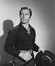 Handsome Portrait Photos of George Montgomery in the 1940s and ’50s ...