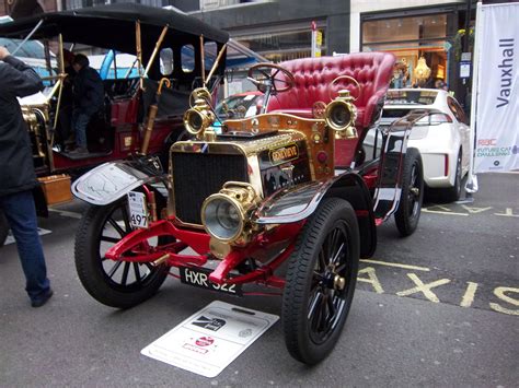 1904 Darracq 'Genevieve' | Star cars Wiki | FANDOM powered ...