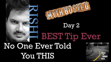 Day 2 Best Loa Tip Ever No One Told You This Rishi Rishiz Passion