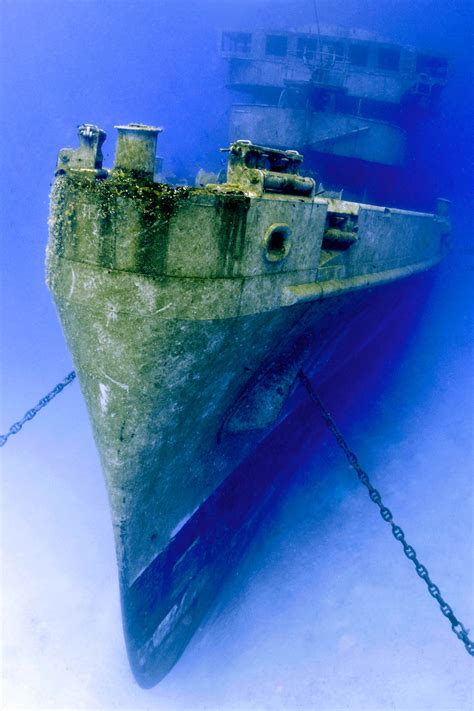 Celebrating Two Iconic Shipwrecks In The Cayman Islands The Scuba News