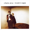 Chris Rea - Water Sign (1983) [Non-Remastered] / AvaxHome